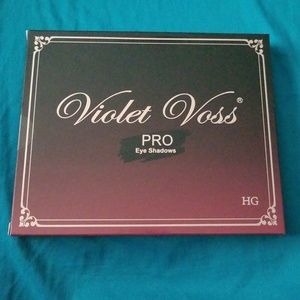 Violet Voss Pro Palette